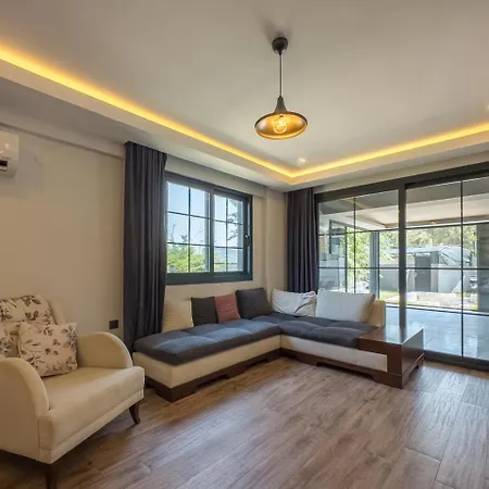 Villa Pirlanta Villas