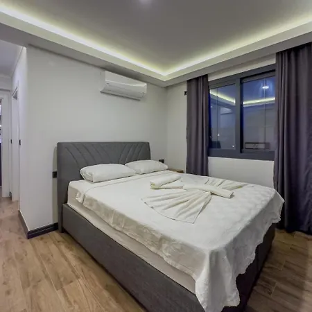 Villa Pirlanta Villas