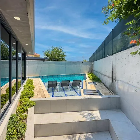 Villa Pirlanta Villas