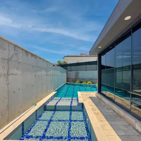 Pirlanta Villas Villa Fethiye