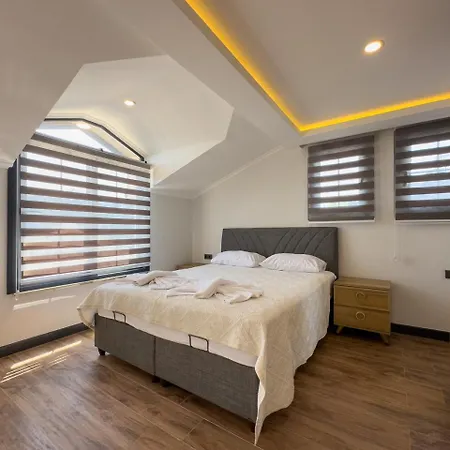 Villa Pirlanta Villas Fethiye