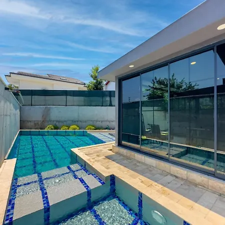 Villa Pirlanta Villas
