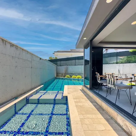 Villa Pirlanta Villas