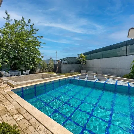 Pirlanta Villas Villa *