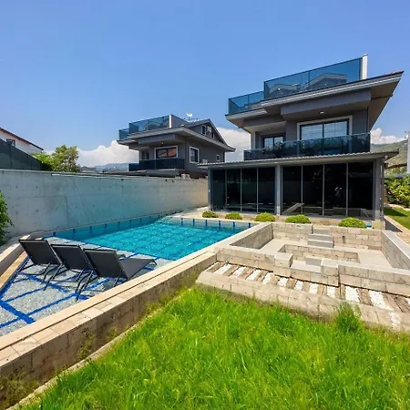 Villa Pirlanta Villas