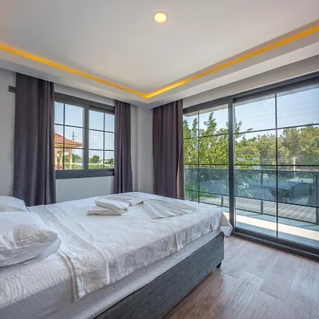 Pirlanta Villas Villa Fethiye