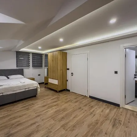 Villa Pirlanta Villas Fethiye