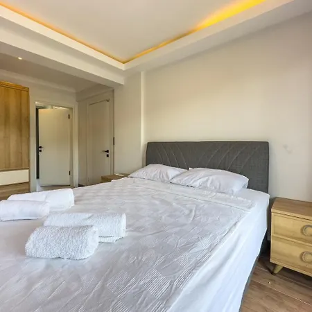 Villa Pirlanta Villas *