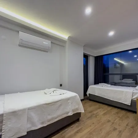 Pirlanta Villas Villa