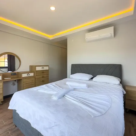 Villa Pirlanta Villas *