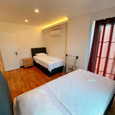 Pirlanta Villas * Fethiye