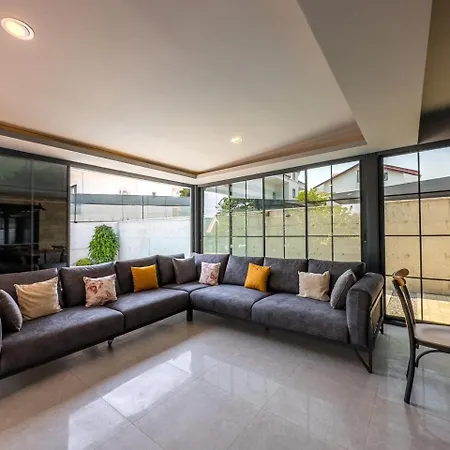 Pirlanta Villas Fethiye