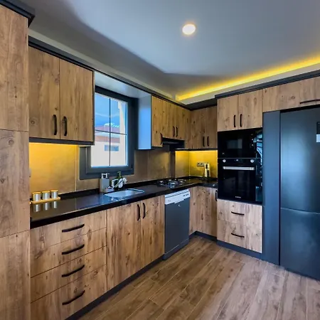 Pirlanta Villas Villa *