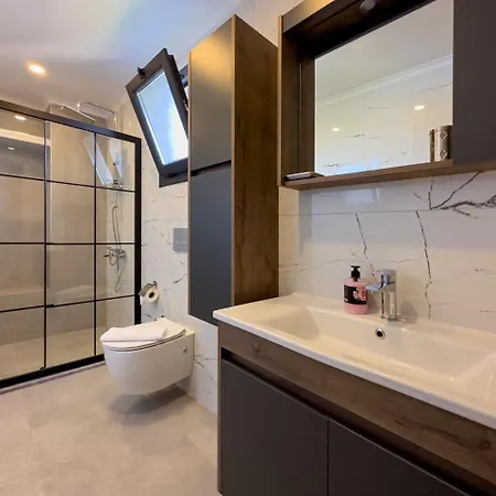 Pirlanta Villas Villa Fethiye