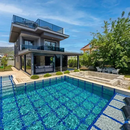 Pirlanta Villas Fethiye