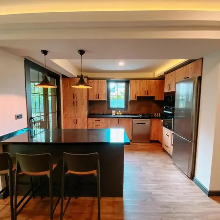 Villa Pirlanta Villas *
