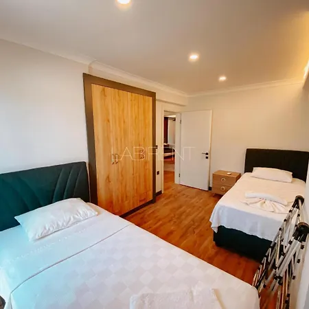 Pirlanta Villas Villa *