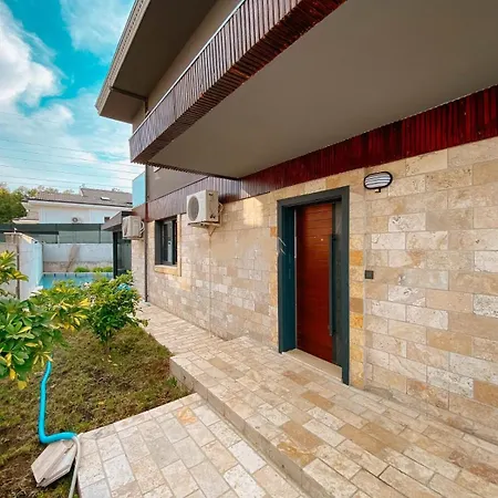 Pirlanta Villas * Fethiye