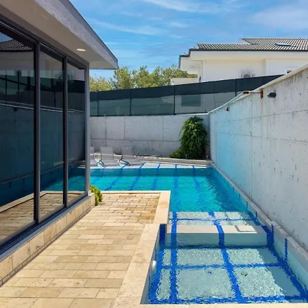 Pirlanta Villas Villa Fethiye