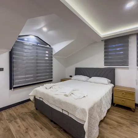 Pirlanta Villas * Fethiye