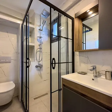 Pirlanta Villas Villa *