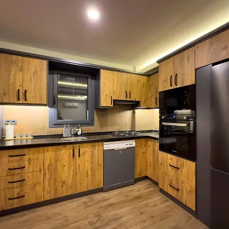 Pirlanta Villas Villa *