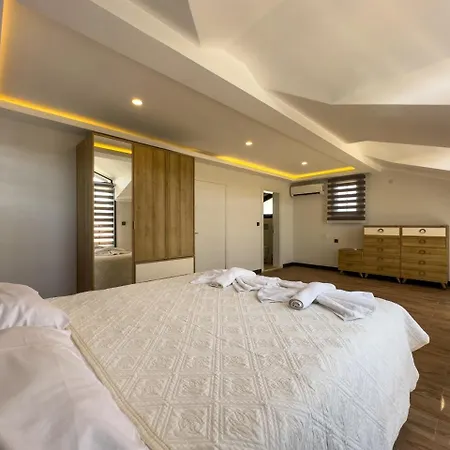 Villa Pirlanta Villas Fethiye