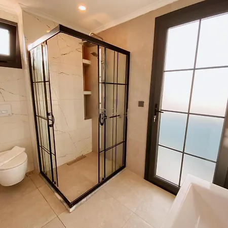Villa Pirlanta Villas Fethiye