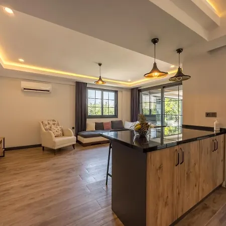 Villa Pirlanta Villas *