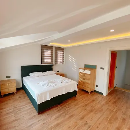 Pirlanta Villas Villa *
