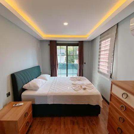Pirlanta Villas * Fethiye