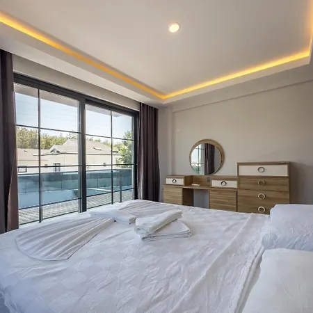 Villa Pirlanta Villas