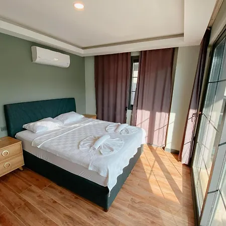 Villa Pirlanta Villas Fethiye